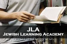 JLA homepage